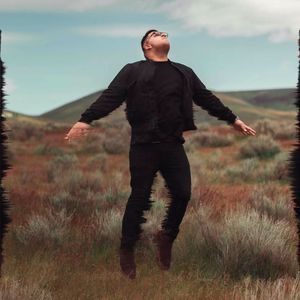 Meet your Posher, Randy